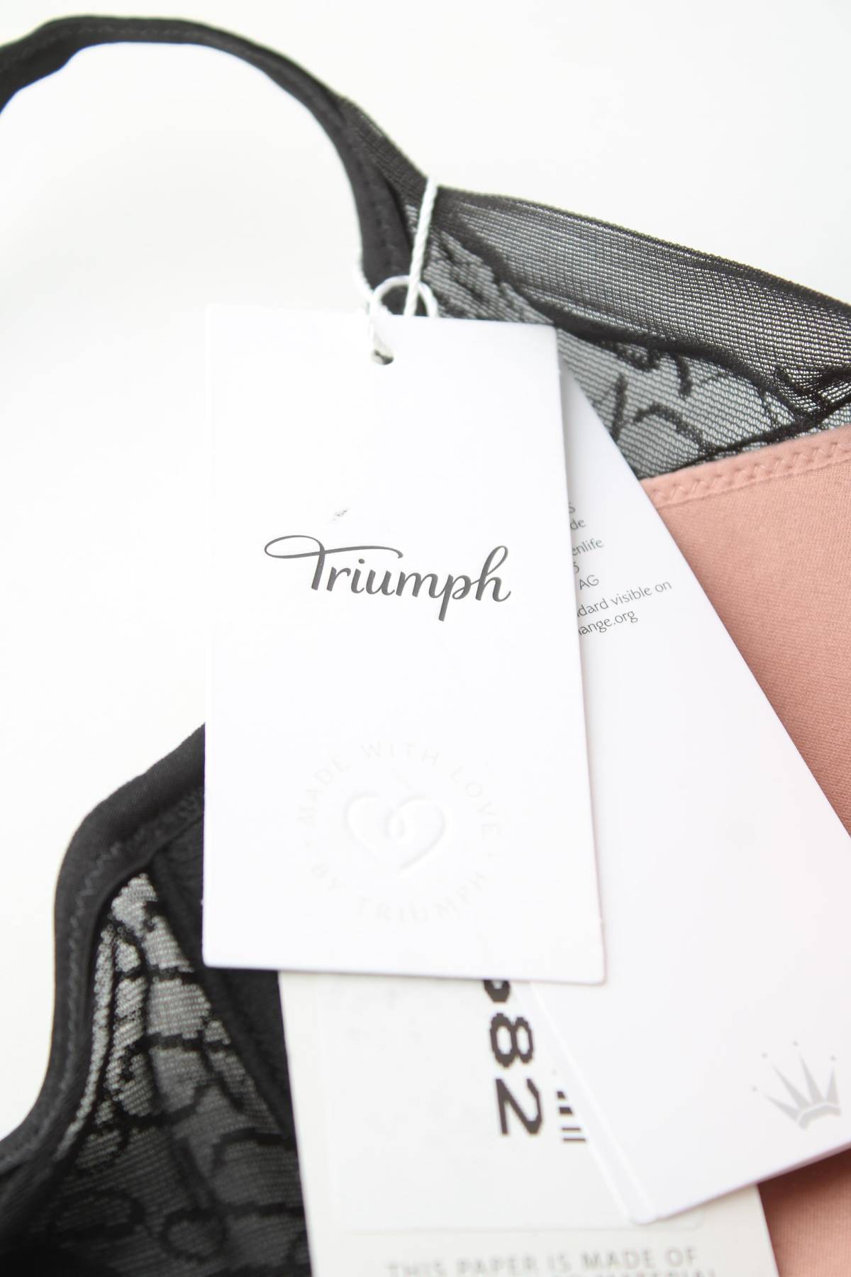 Сутиен Triumph3