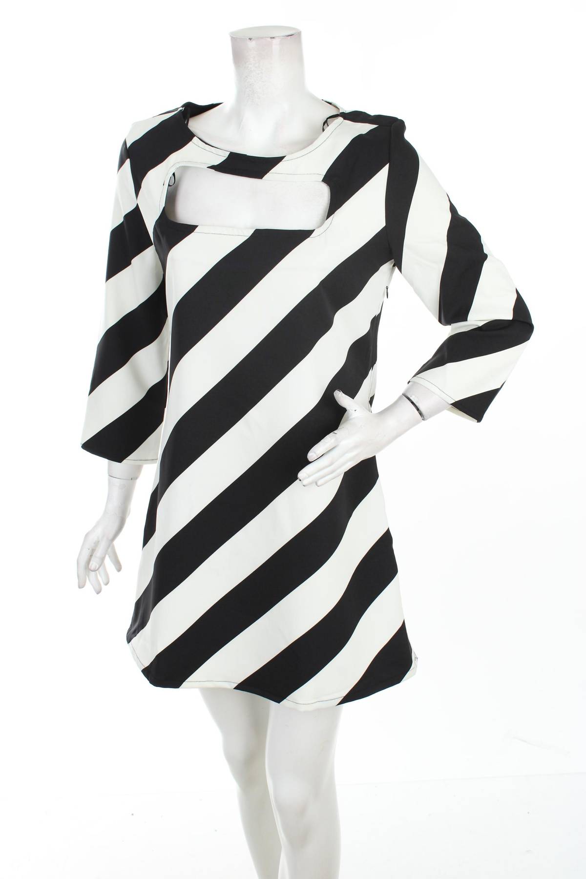 Рокля Calliope1