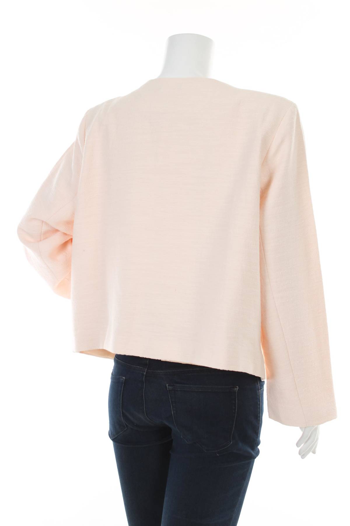 Γυναικείο σακάκι Kiabi2