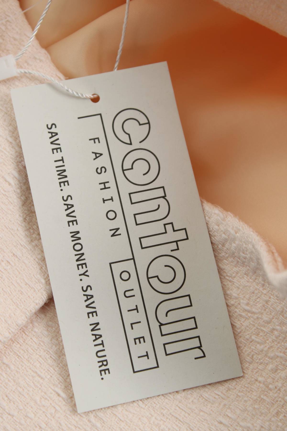 Γυναικείο σακάκι Kiabi3