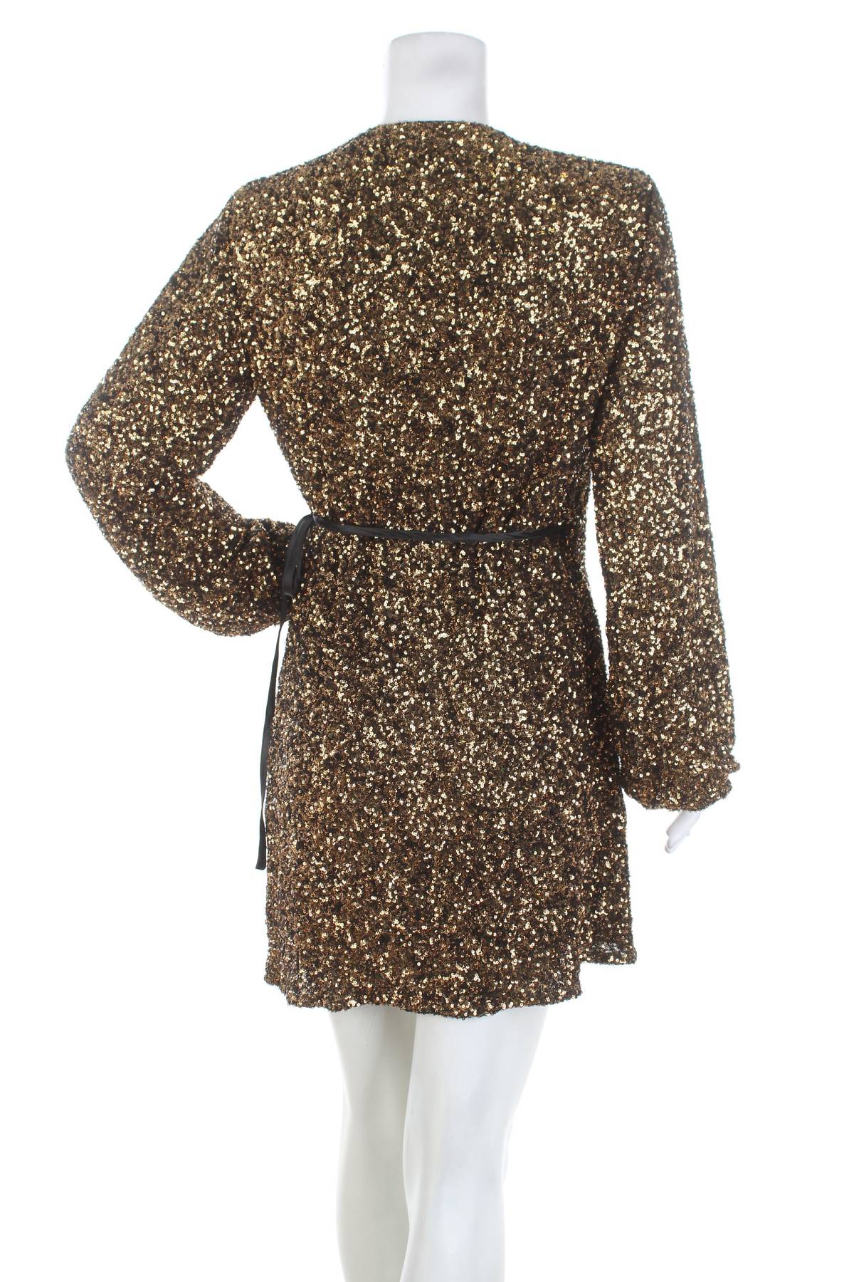 Официална рокля Superdry2