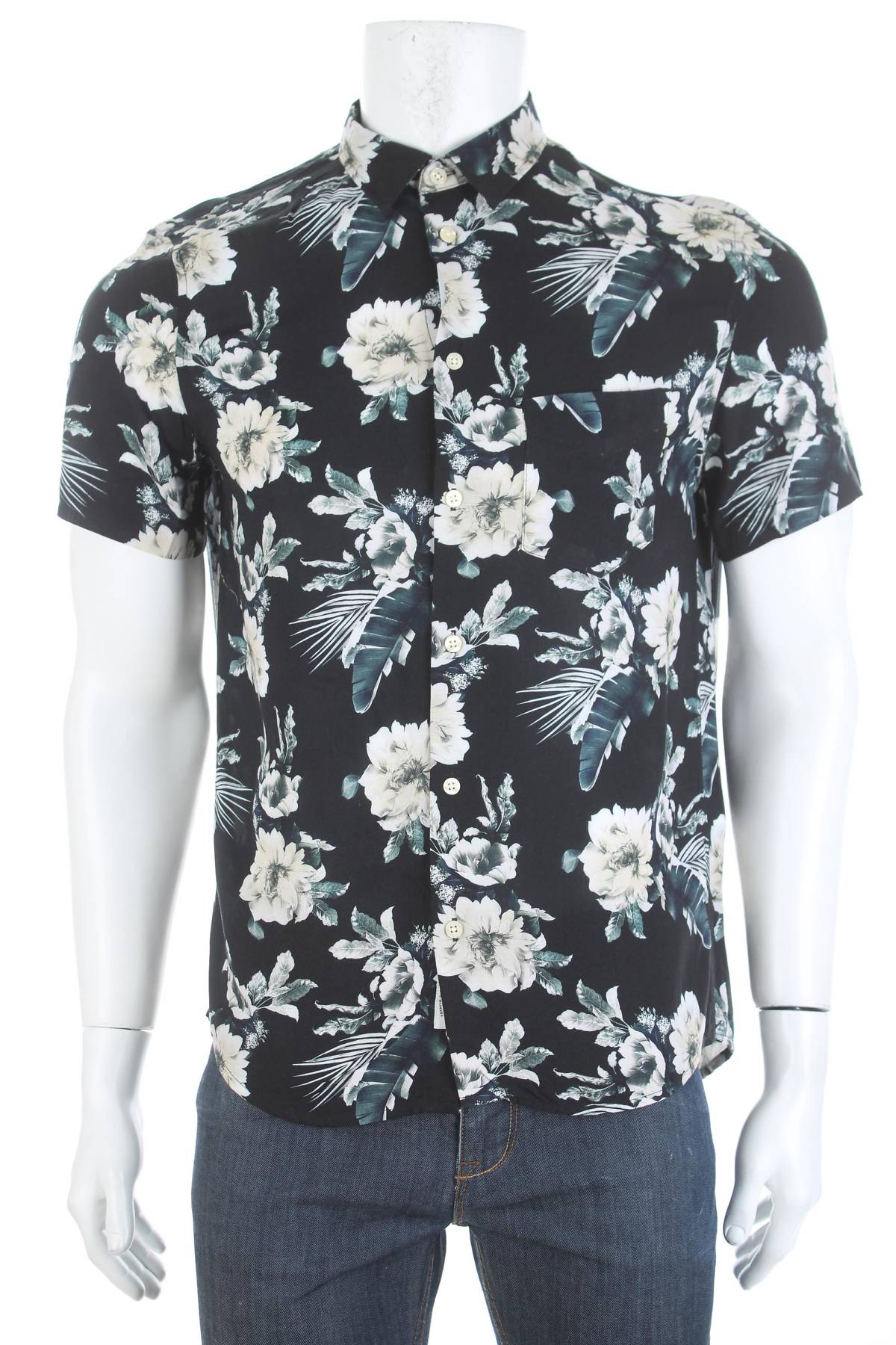 Мъжка риза Pier One1