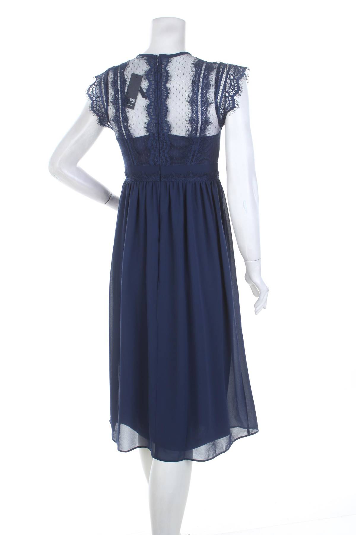 Официална рокля Tfnc London2