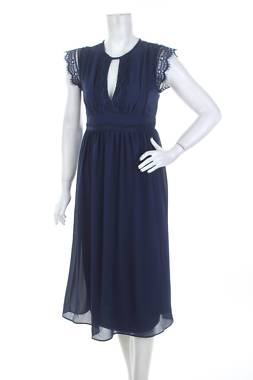 Официална рокля Tfnc London1