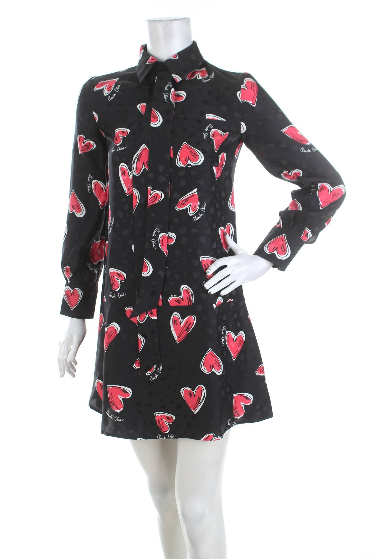 Рокля Claudie Pierlot1