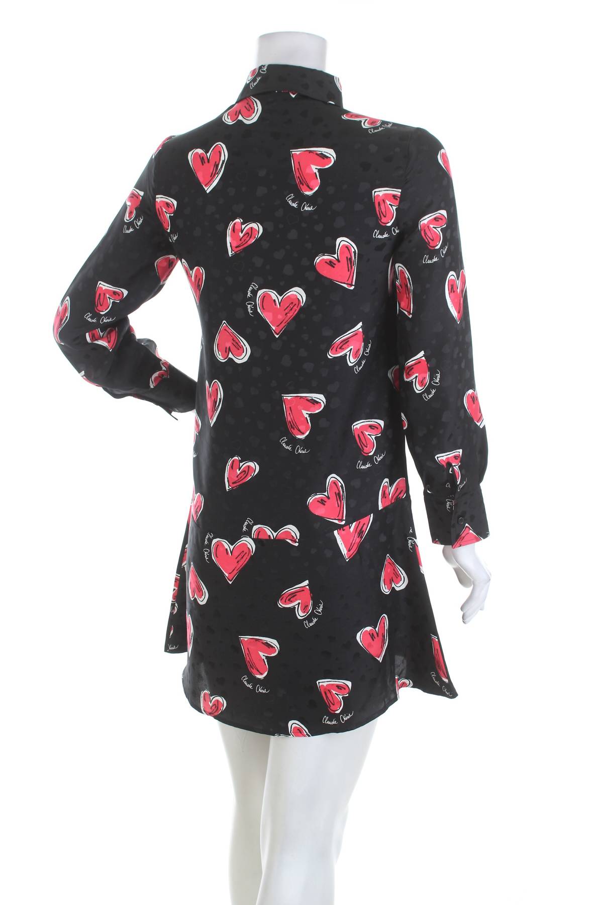 Рокля Claudie Pierlot2