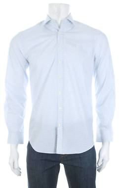 Мъжка риза Cafe Coton1