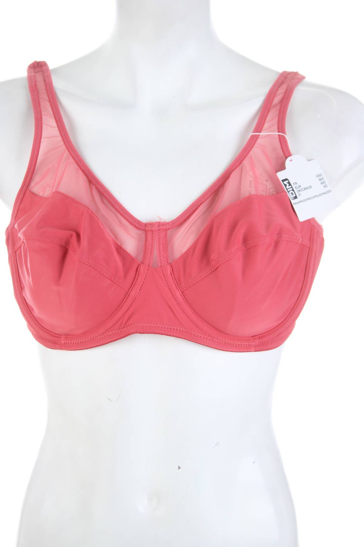 Сутиен Dim Paris1