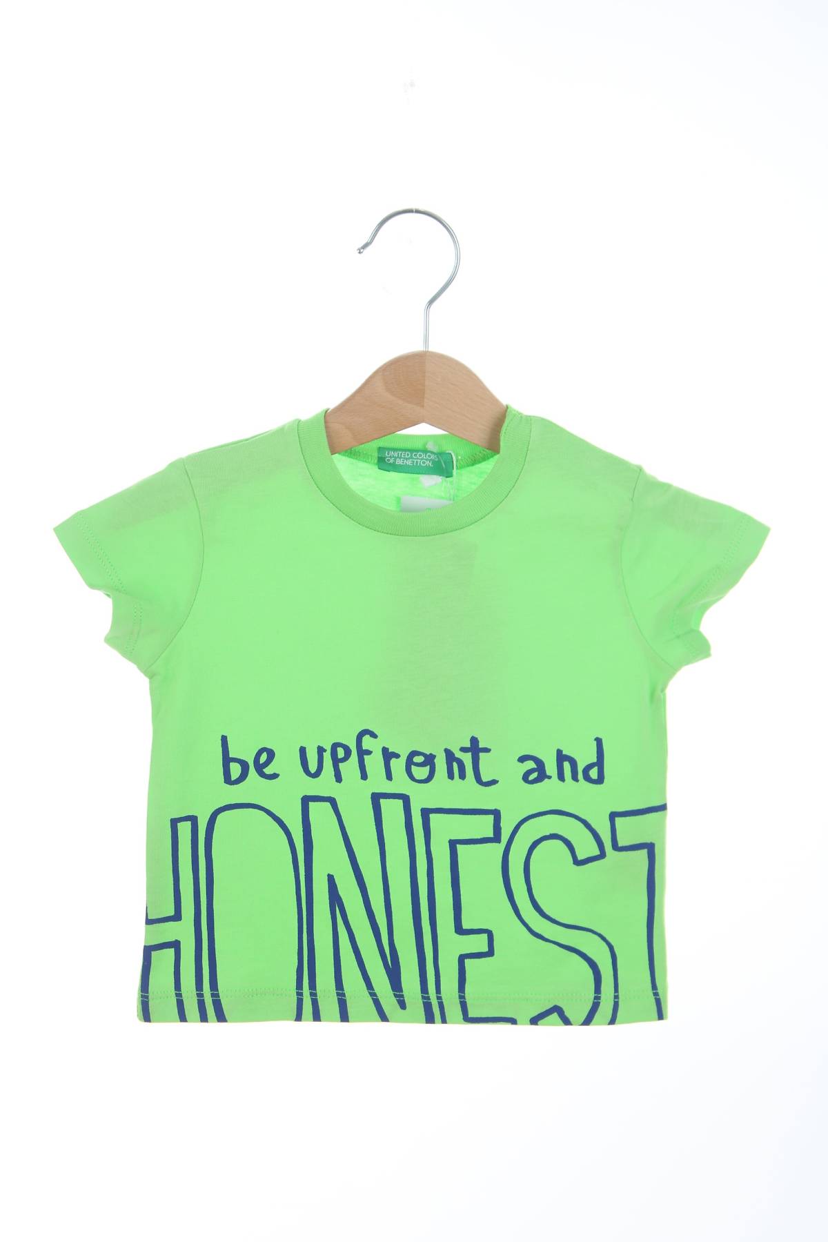 Детска тениска United Colors Of Benetton1