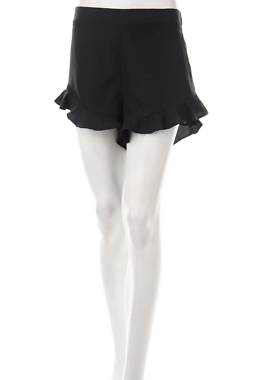 Дамски къс панталон Boohoo1 - Contour.bg Дамски къс панталон Boohoo1