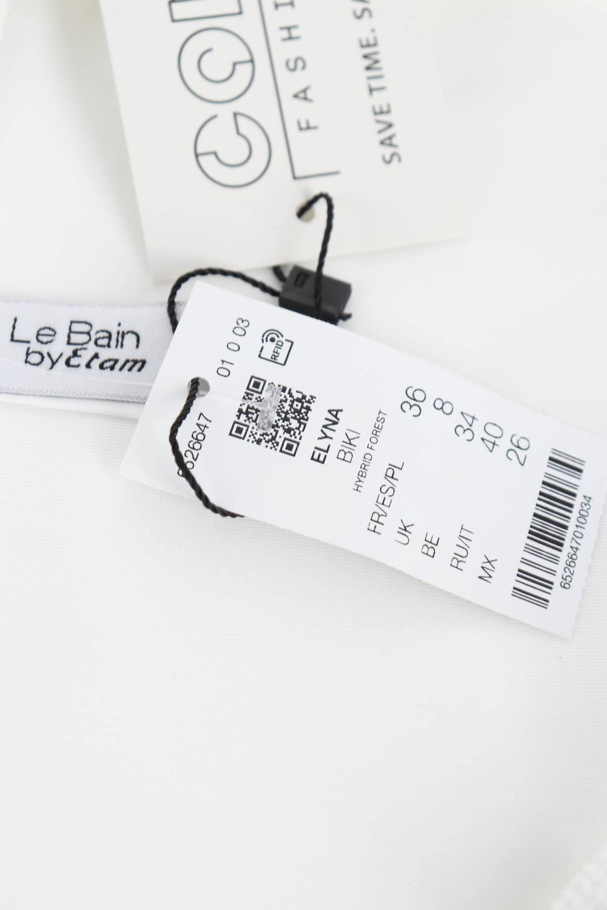 Бански долнище Le Bain by Etam3 - Contour.bg Бански долнище Le Bain by Etam3
