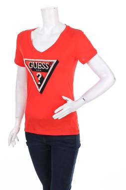 Γυναικείο t-shirt Guess1