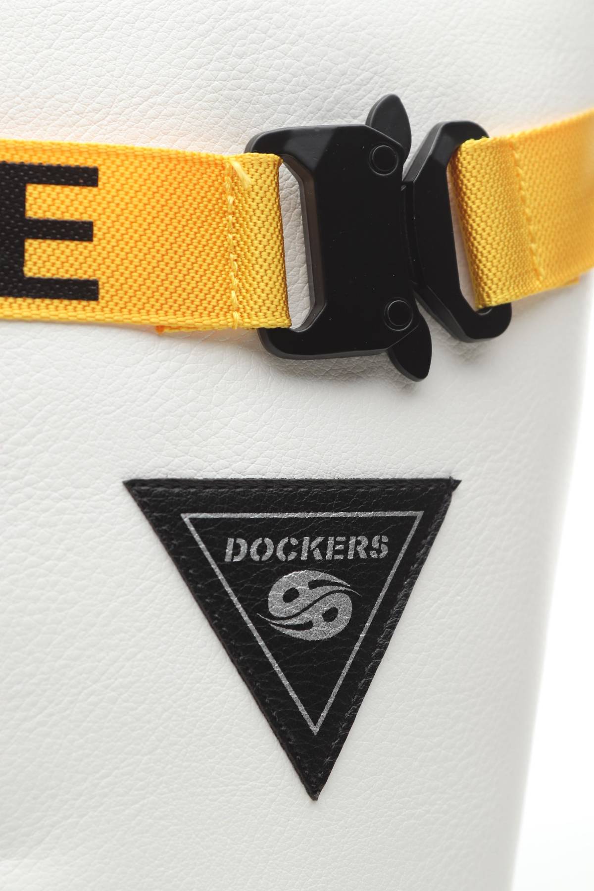 Γυναικείες μπότες Dockers5