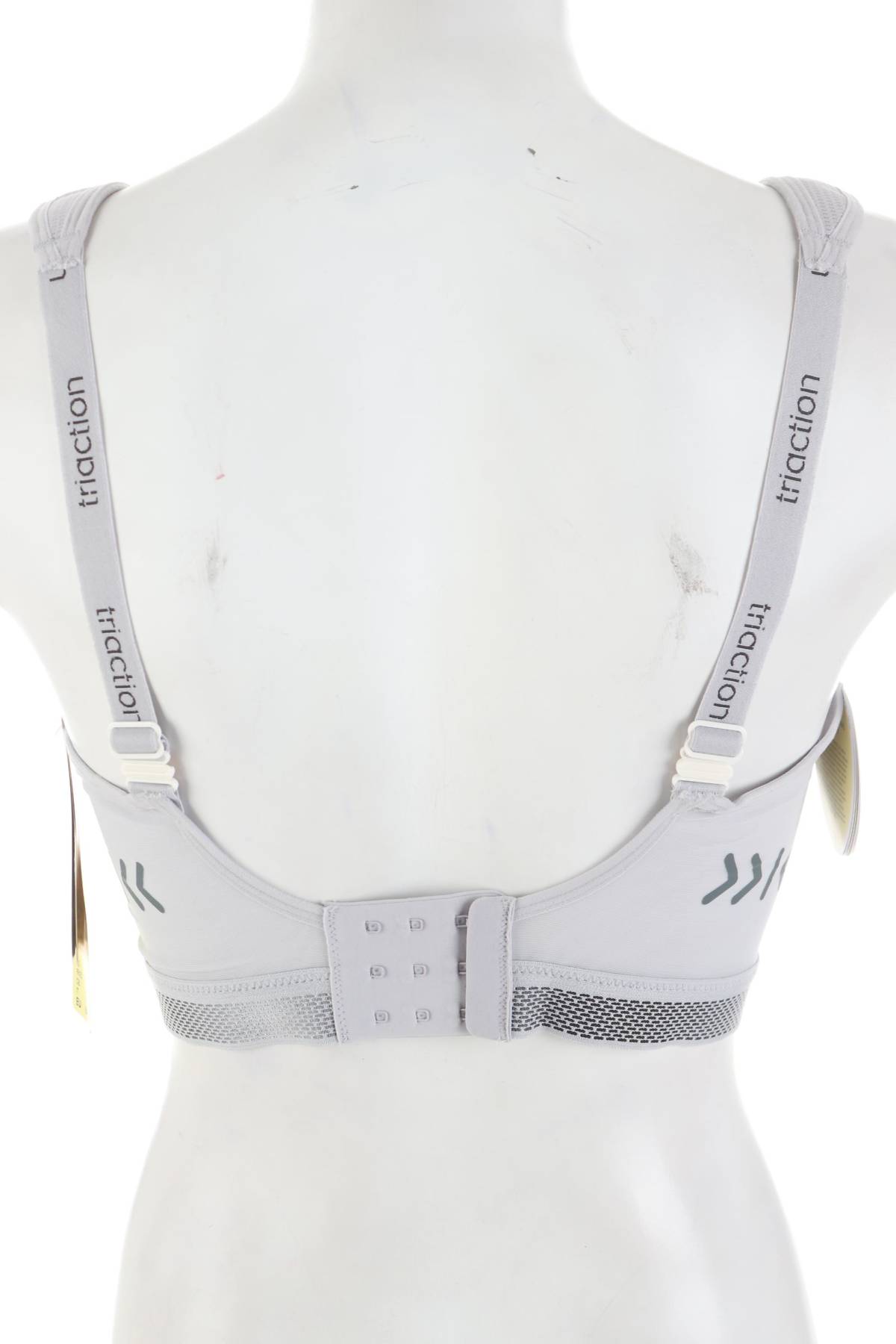 Спортен сутиен Triumph Triaction2 - Contour.bg Спортен сутиен Triumph Triaction2