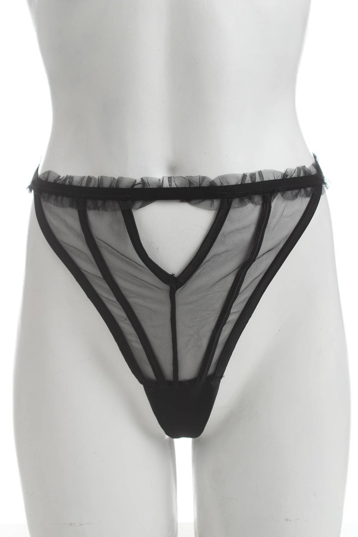 Eротично бельо Hunkemoller1 - Contour.bg Eротично бельо Hunkemoller1