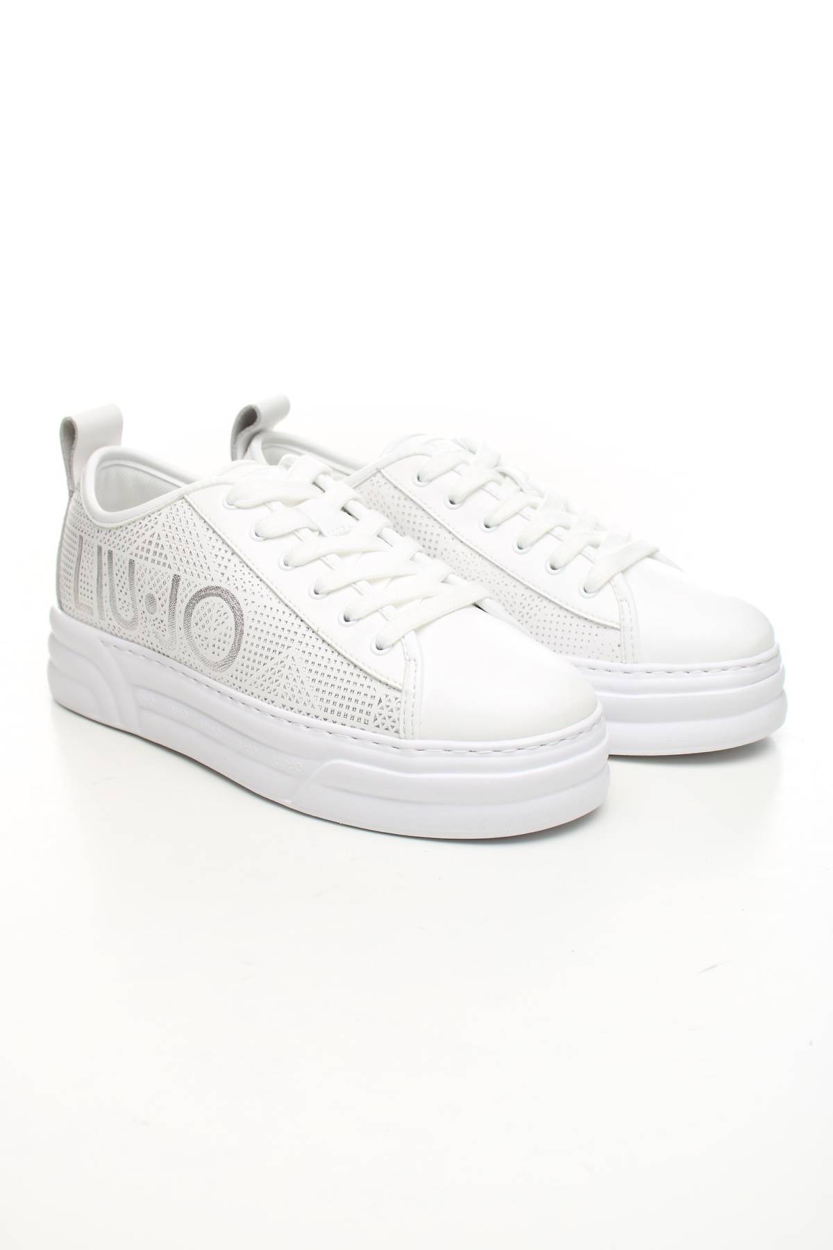 Sneakers Liu Jo3 - Contourshop.gr Sneakers Liu Jo3