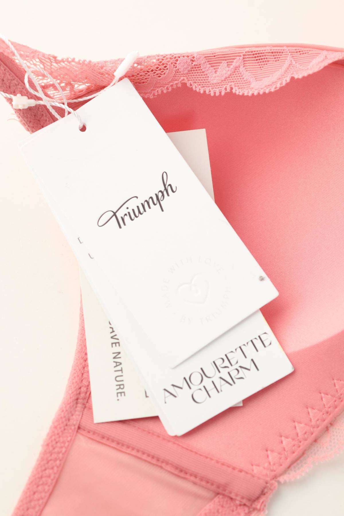 Сутиен Triumph3 - Contour.bg Сутиен Triumph3