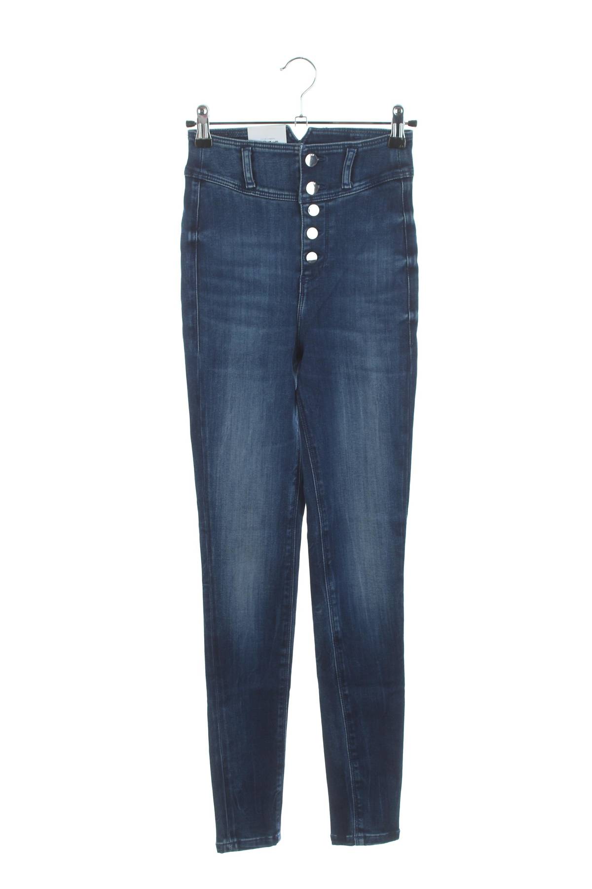 Дамски дънки Guess1 - Contour.bg Дамски дънки Guess1