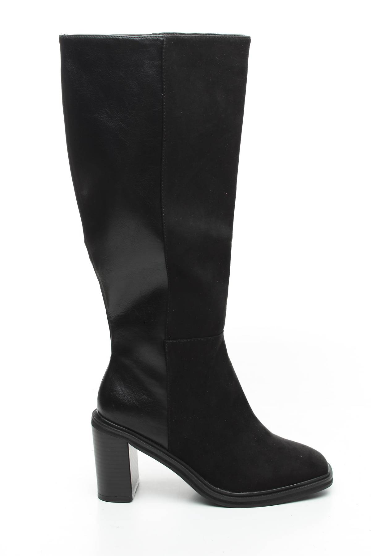 Γυναικείες μπότες V by Very1 - Contourshop.gr Γυναικείες μπότες V by Very1