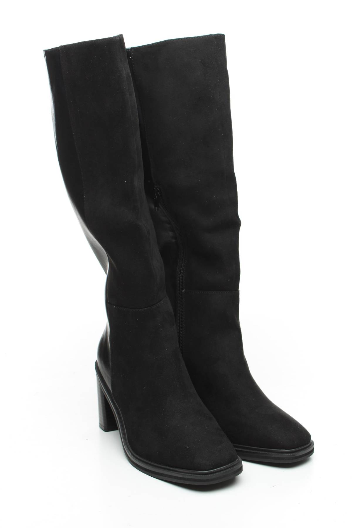 Γυναικείες μπότες V by Very3 - Contourshop.gr Γυναικείες μπότες V by Very3