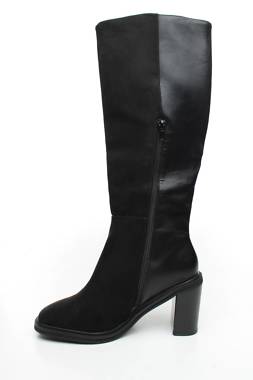 Γυναικείες μπότες V by Very2 - Contourshop.gr Γυναικείες μπότες V by Very2