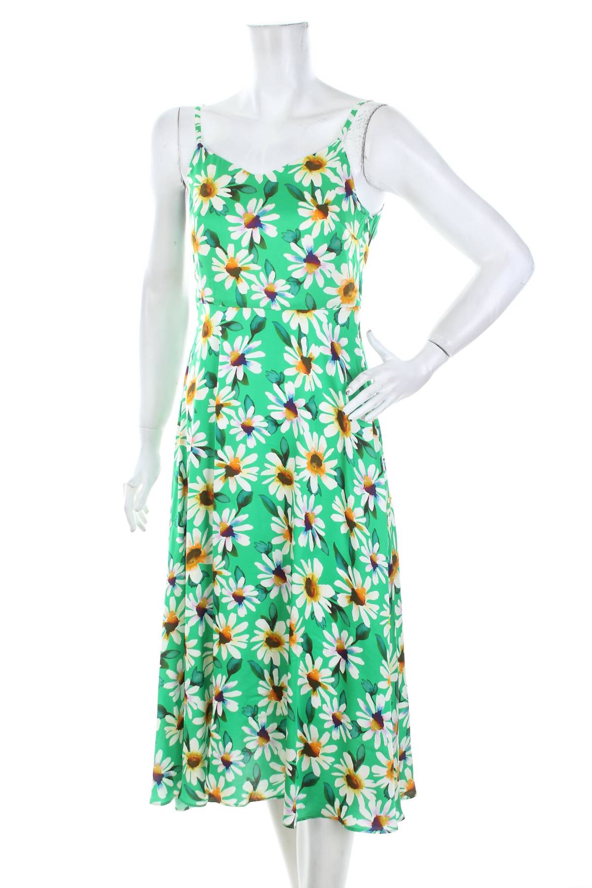 Рокля Vero Moda1 - Contour.bg Рокля Vero Moda1