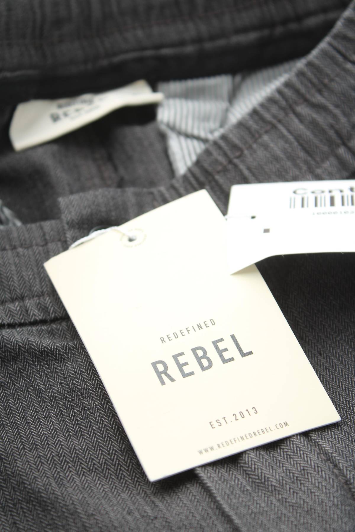 Ανδρικά παντελόνια Redefined Rebel3 - Contourshop.gr Ανδρικά παντελόνια Redefined Rebel3