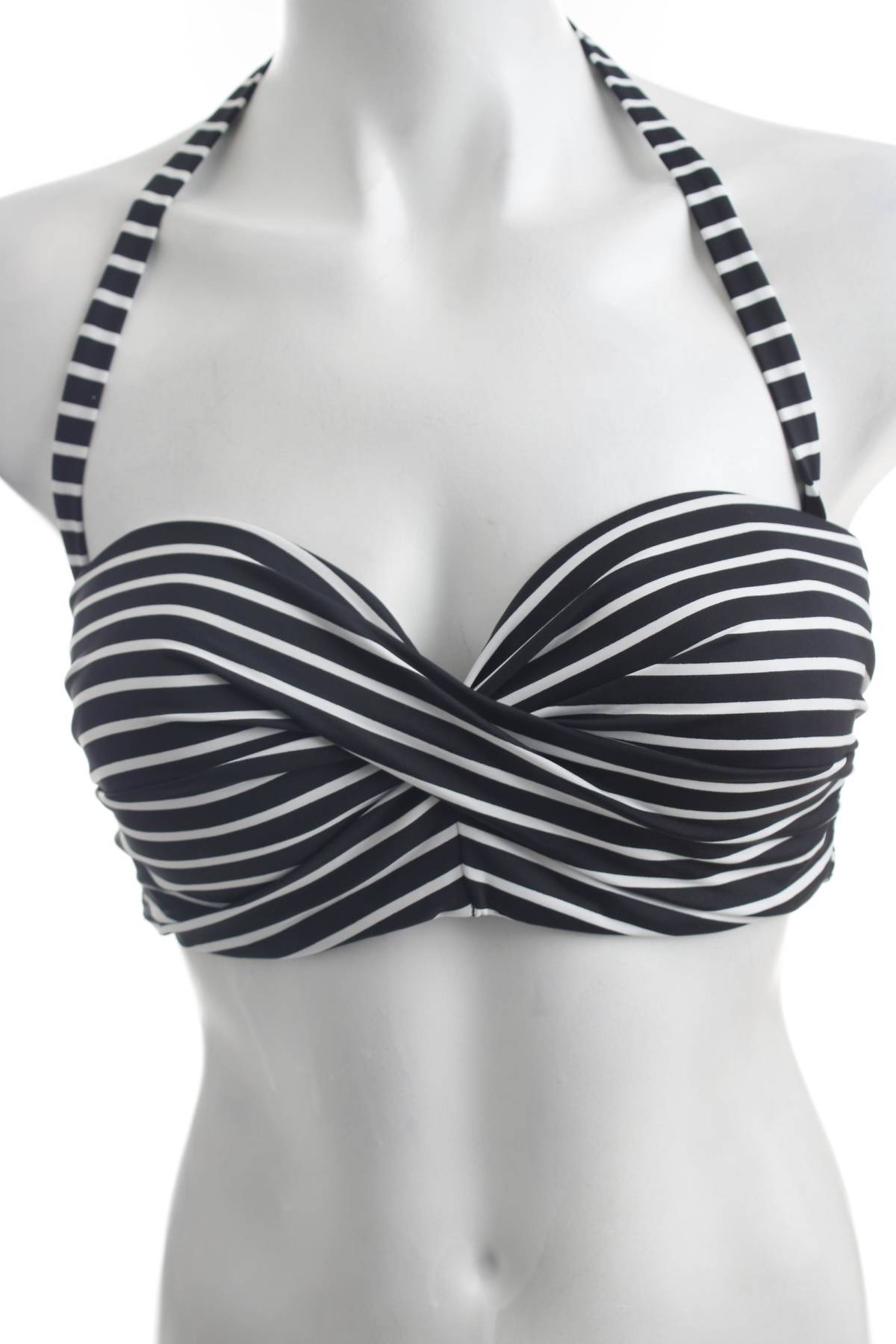 Бански горнище S.Oliver1 - Contour.bg Бански горнище S.Oliver1