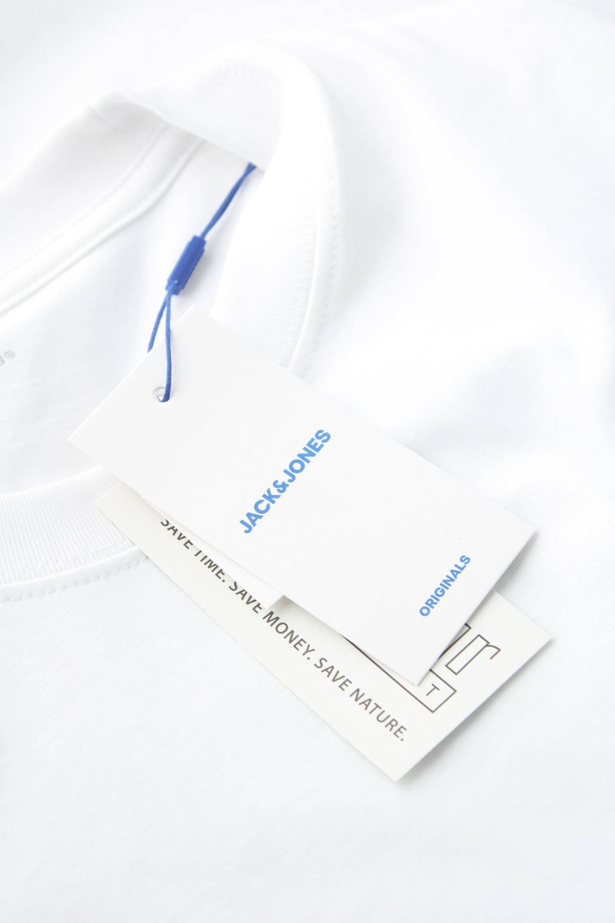 Мъжка тениска Jack & Jones Originals3