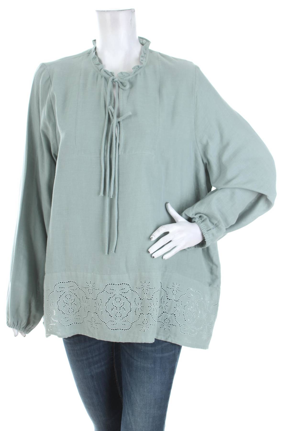 Дамска блуза Only Carmakoma1