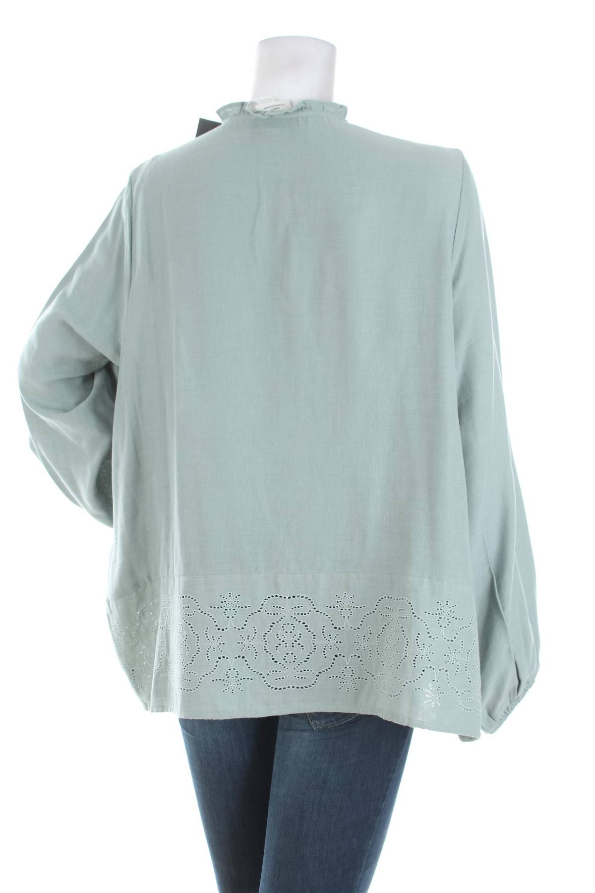 Дамска блуза Only Carmakoma2