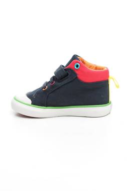 Детски обувки Clarks2