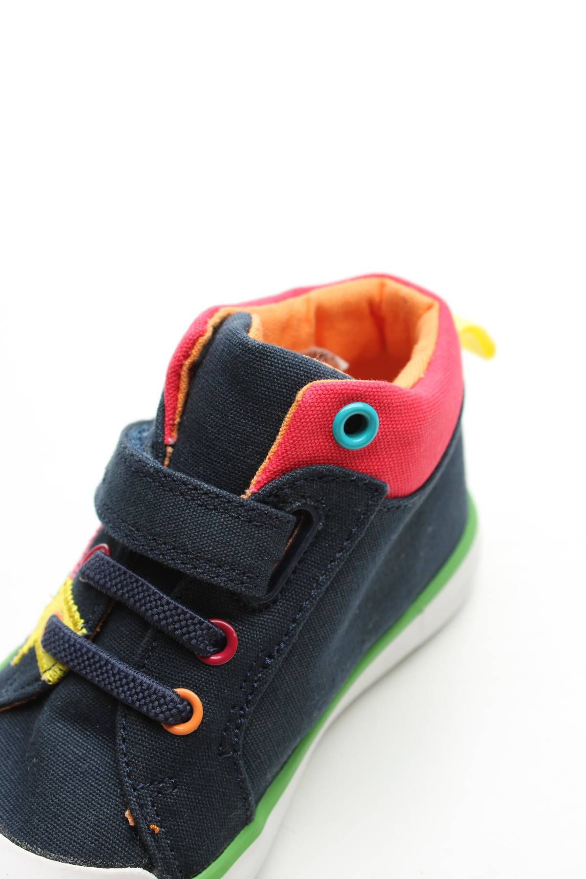 Детски обувки Clarks5