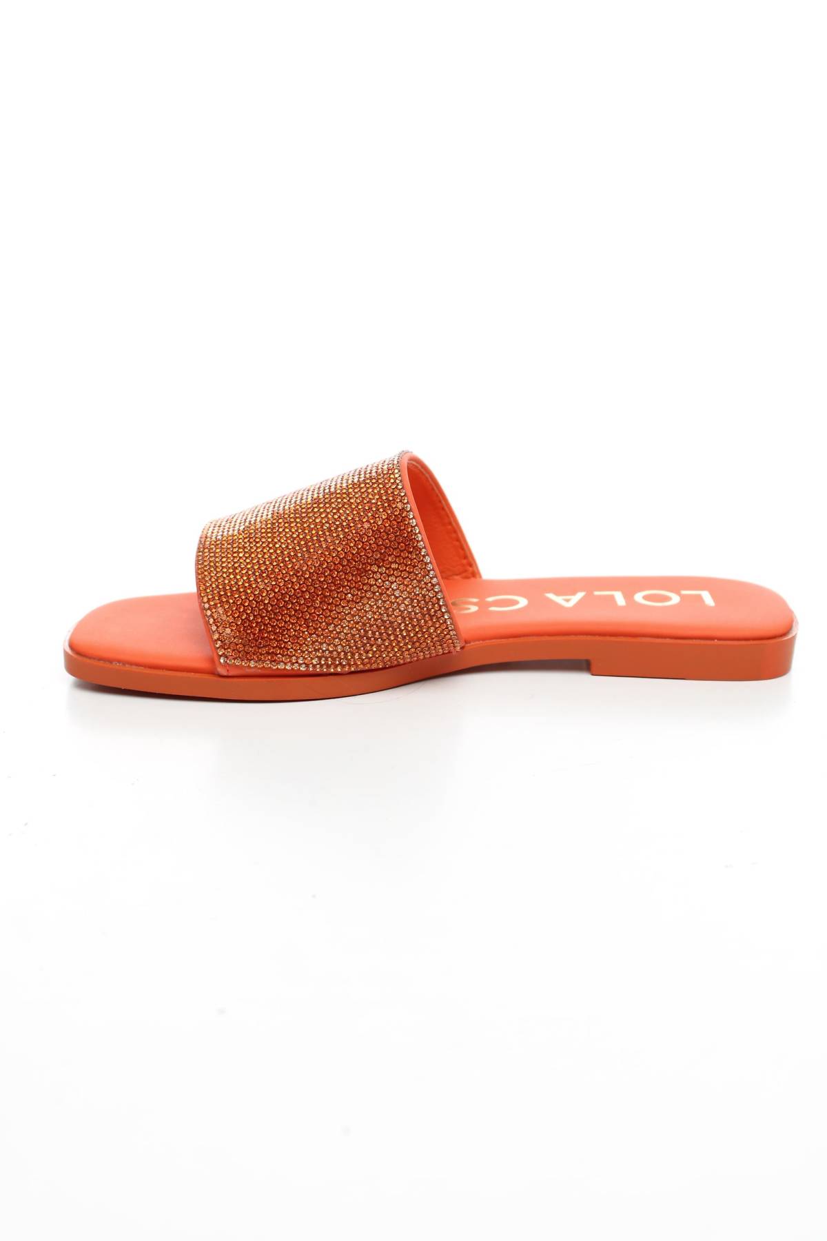 Чехли Lola Casademunt2