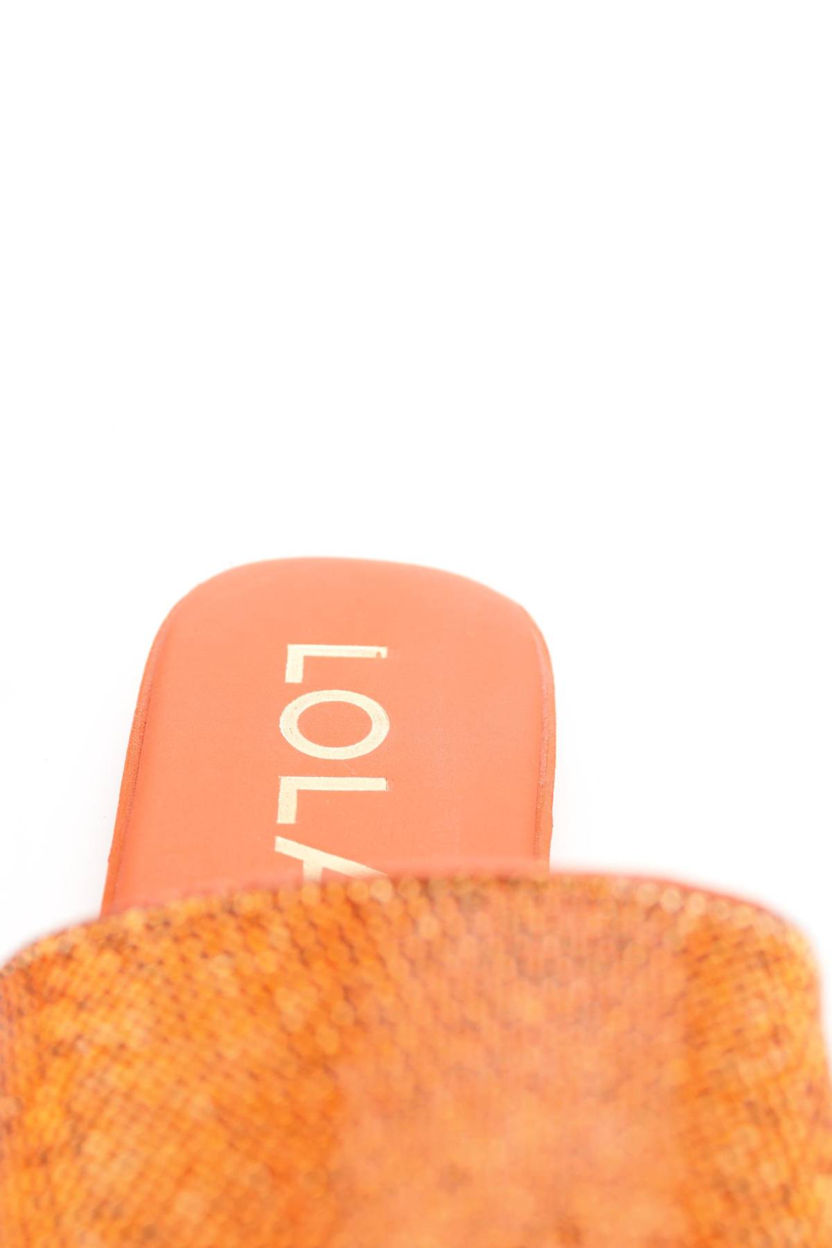 Чехли Lola Casademunt5