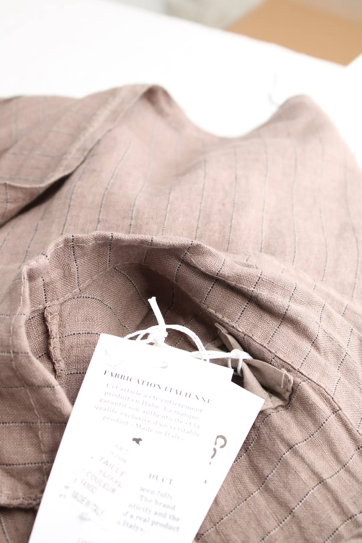 Дамска риза Rodier3