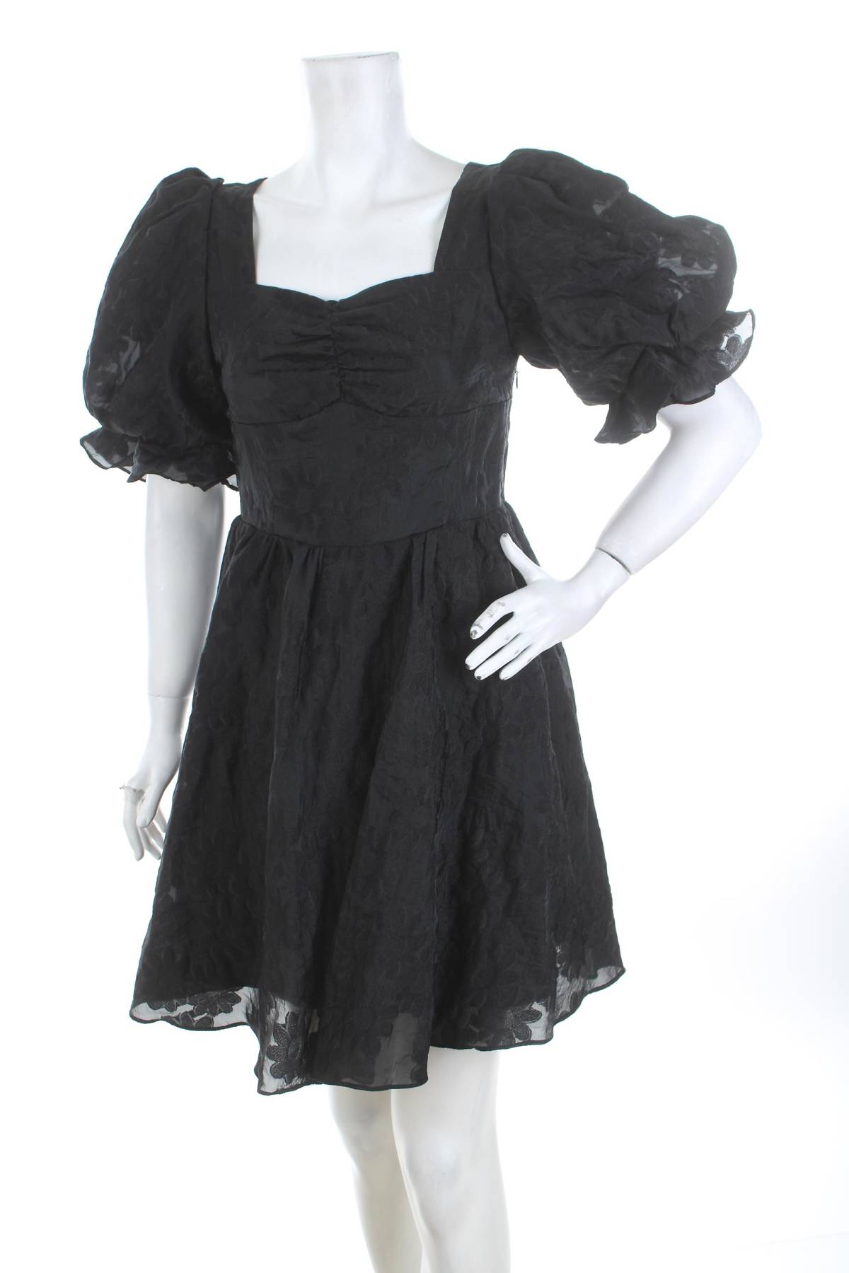 Рокля Vero Moda1