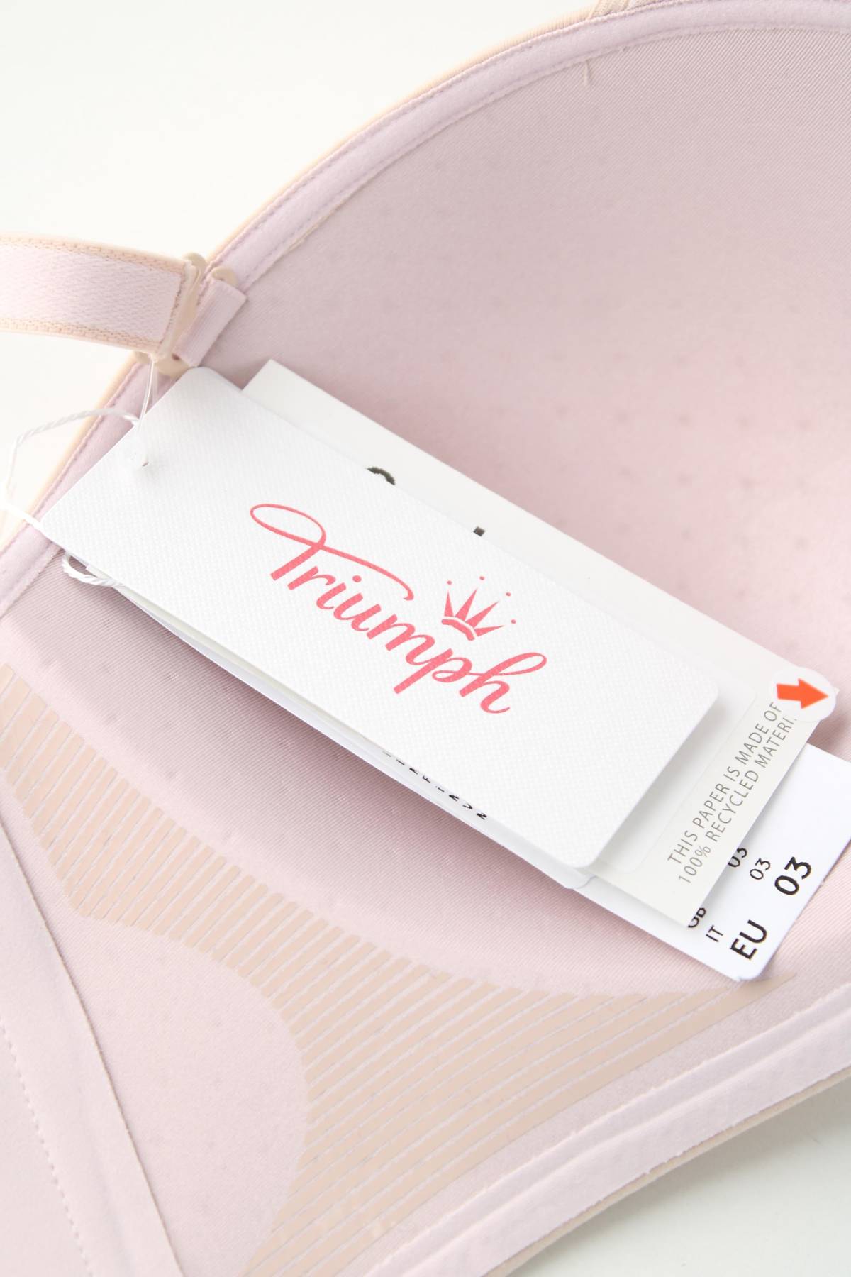 Сутиен Triumph3 - Contour.bg Сутиен Triumph3
