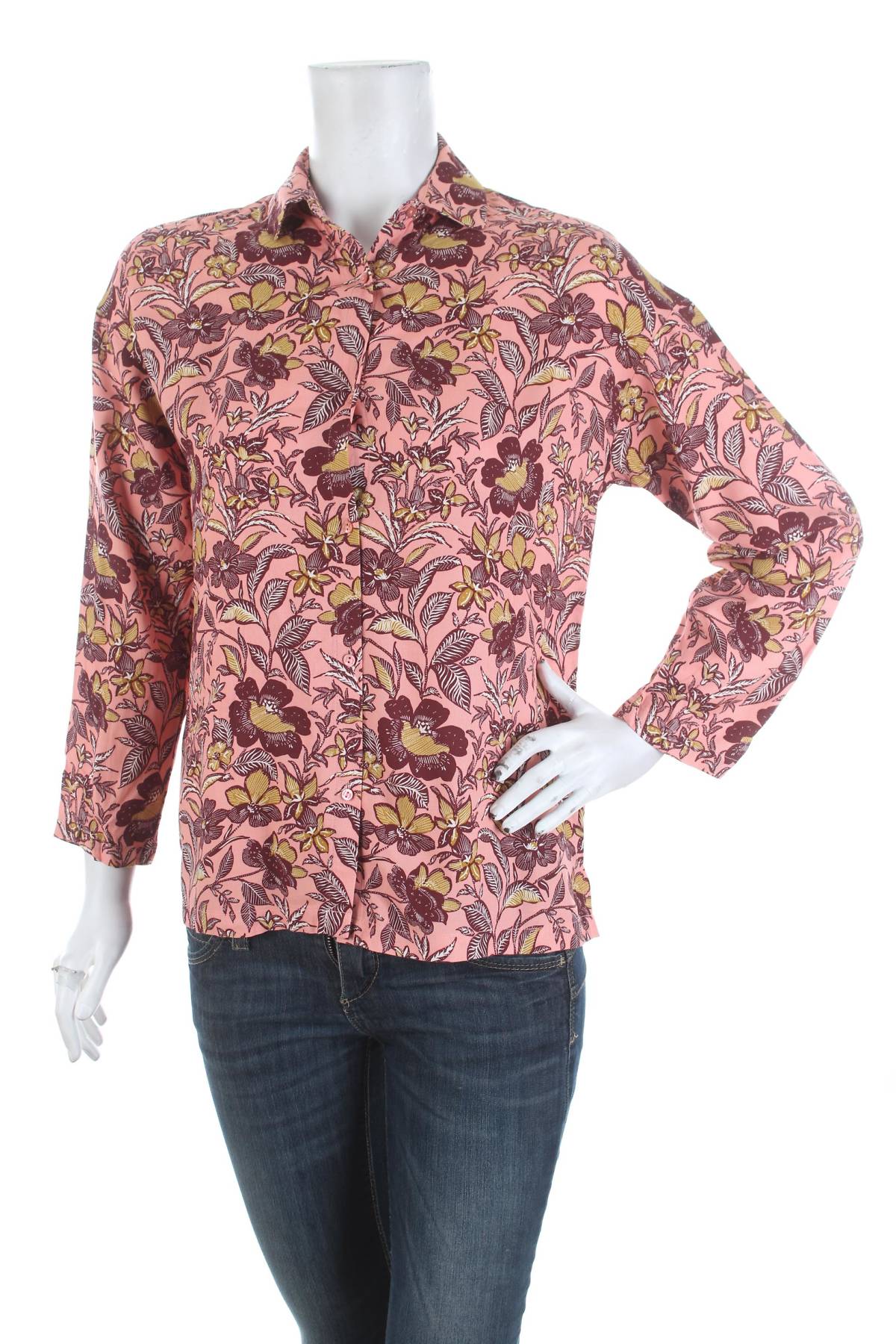 Дамска пижама Etam1