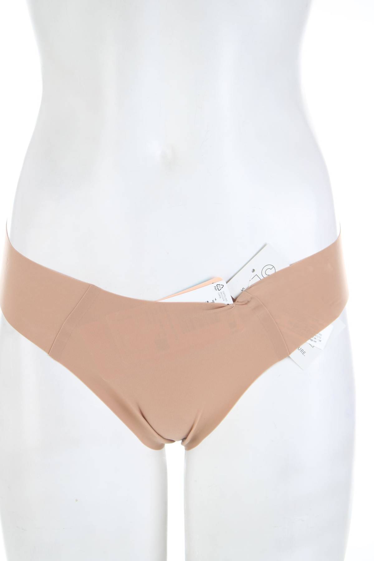 Бикини Sloggi1