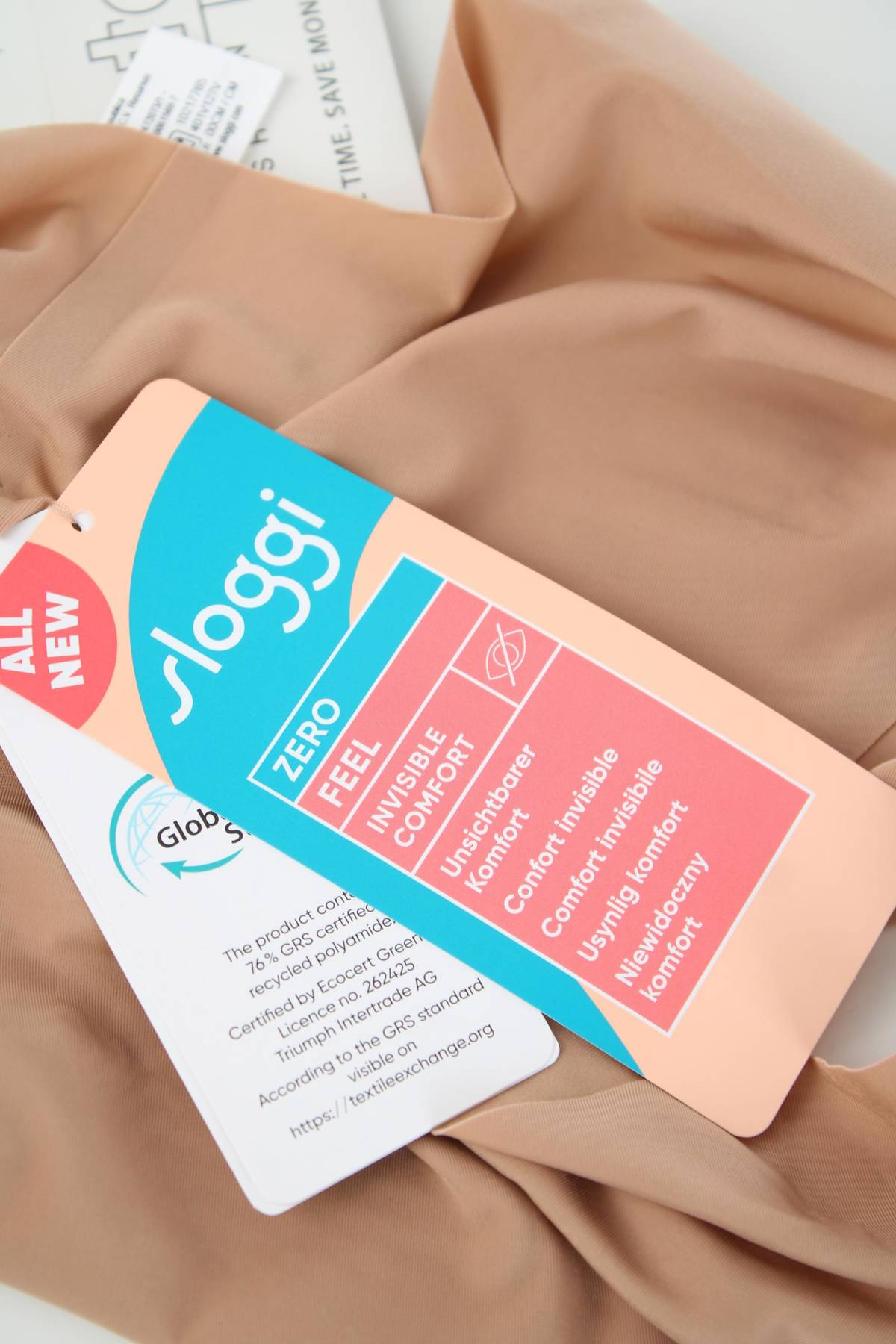 Бикини Sloggi3