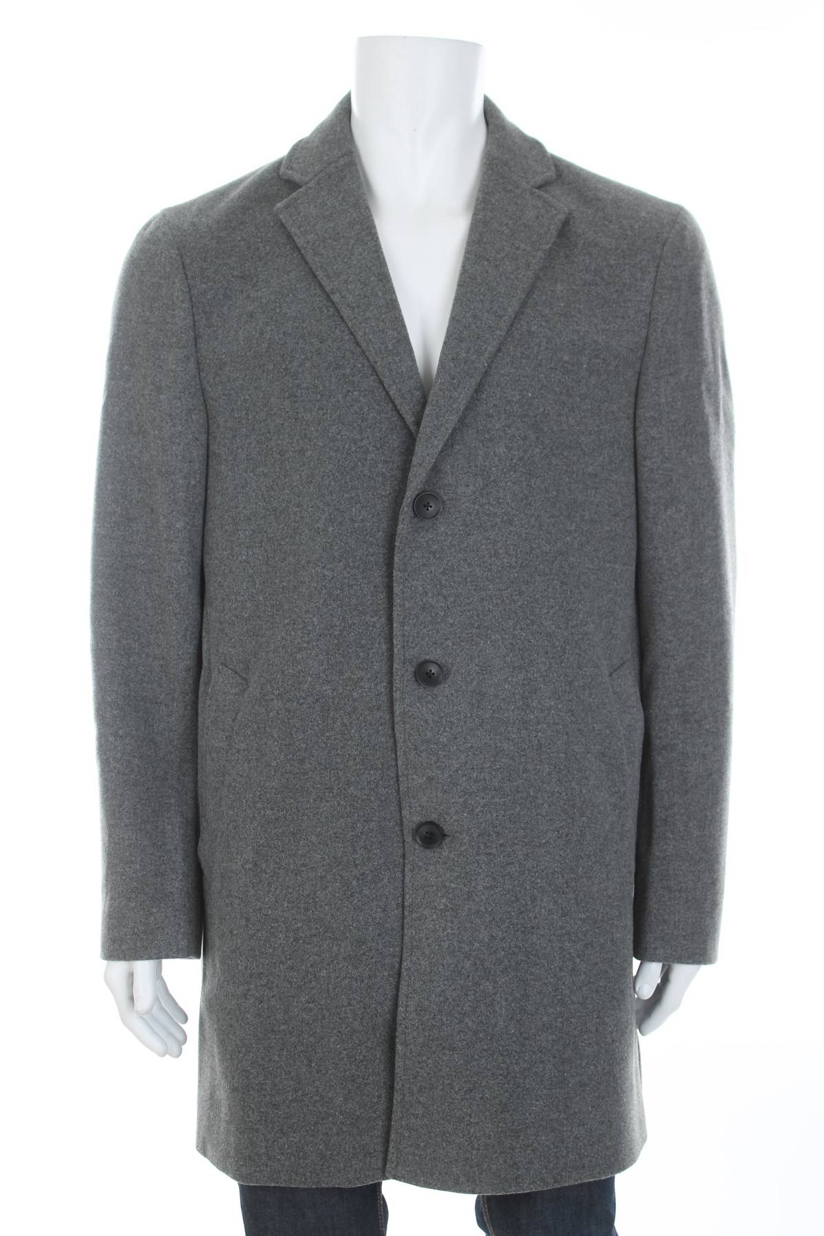 Мъжко палто Very1