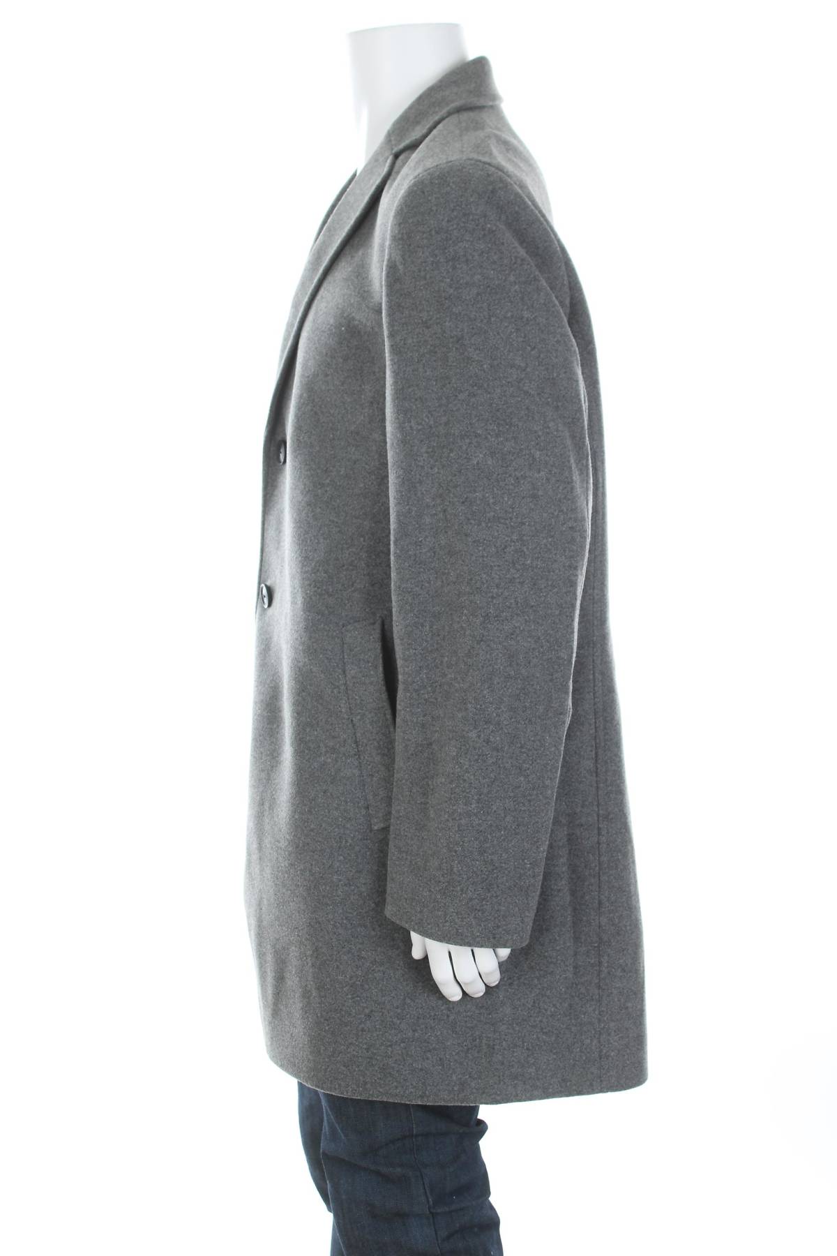 Мъжко палто Very3