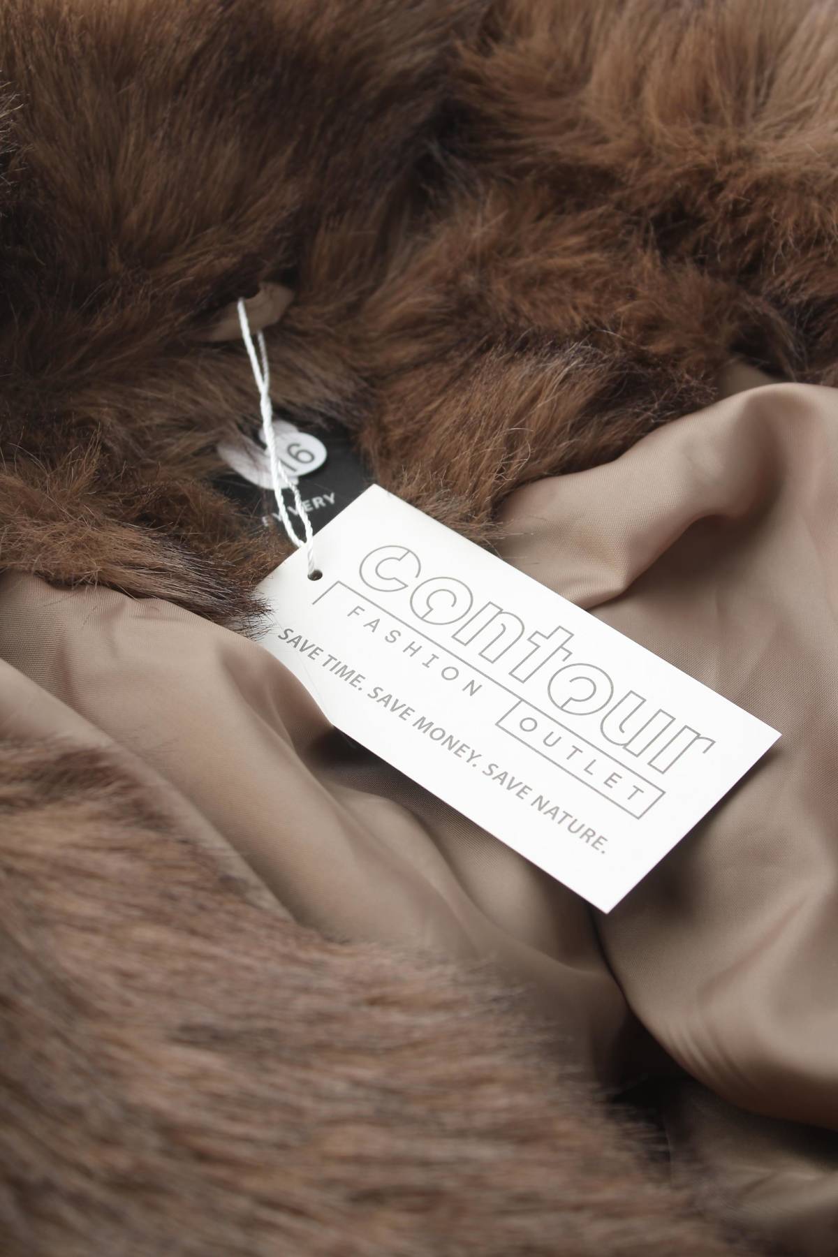 Дамско палто V by Very4