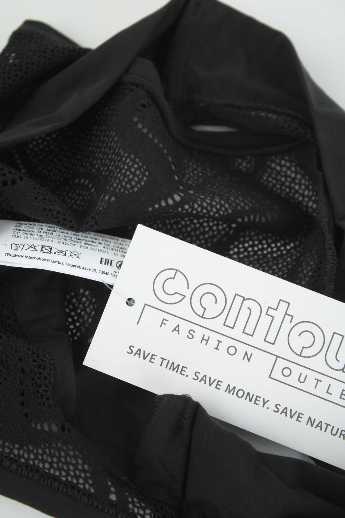 Бикини Sloggi3