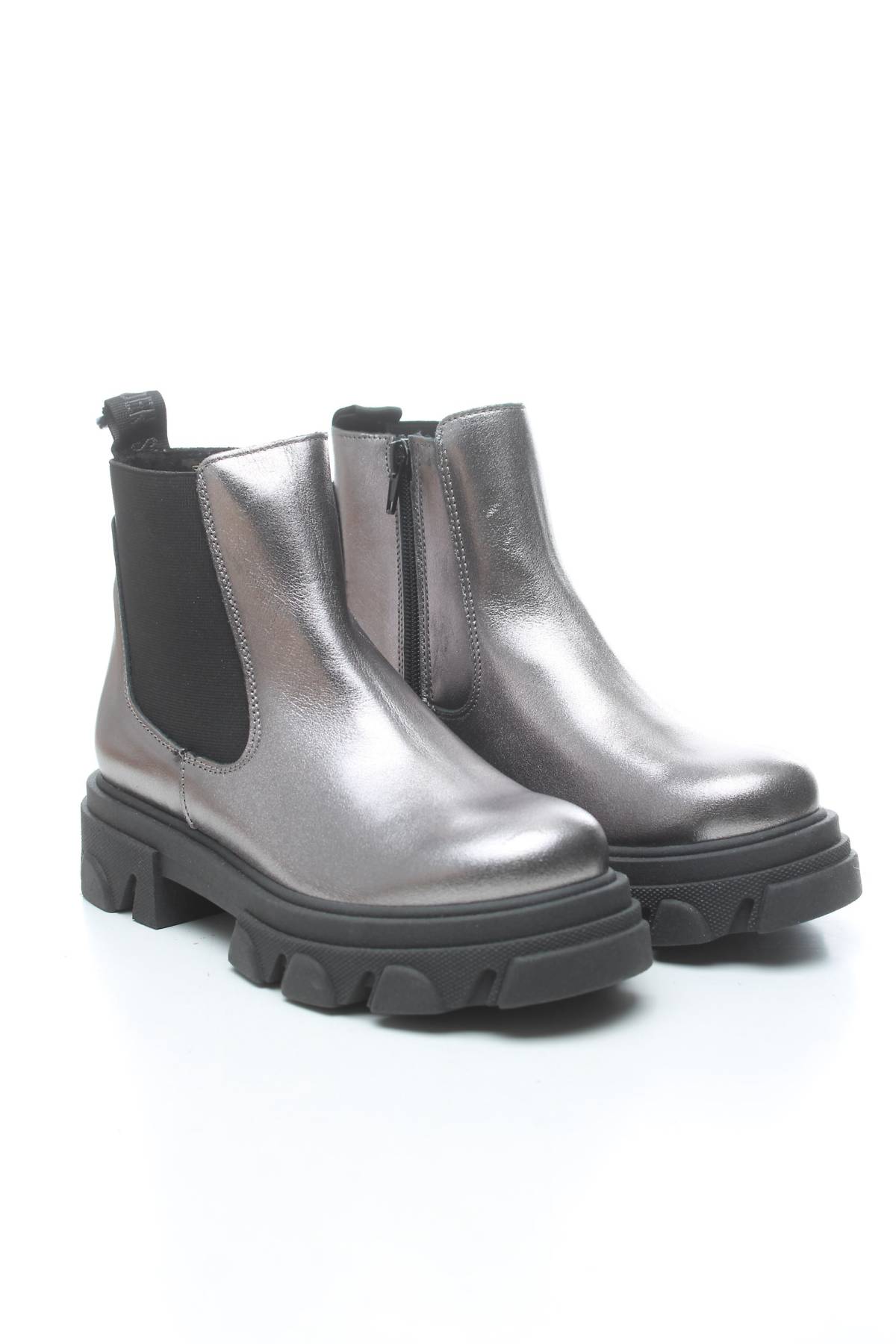 Παιδικά παπούτσια Steve Madden3