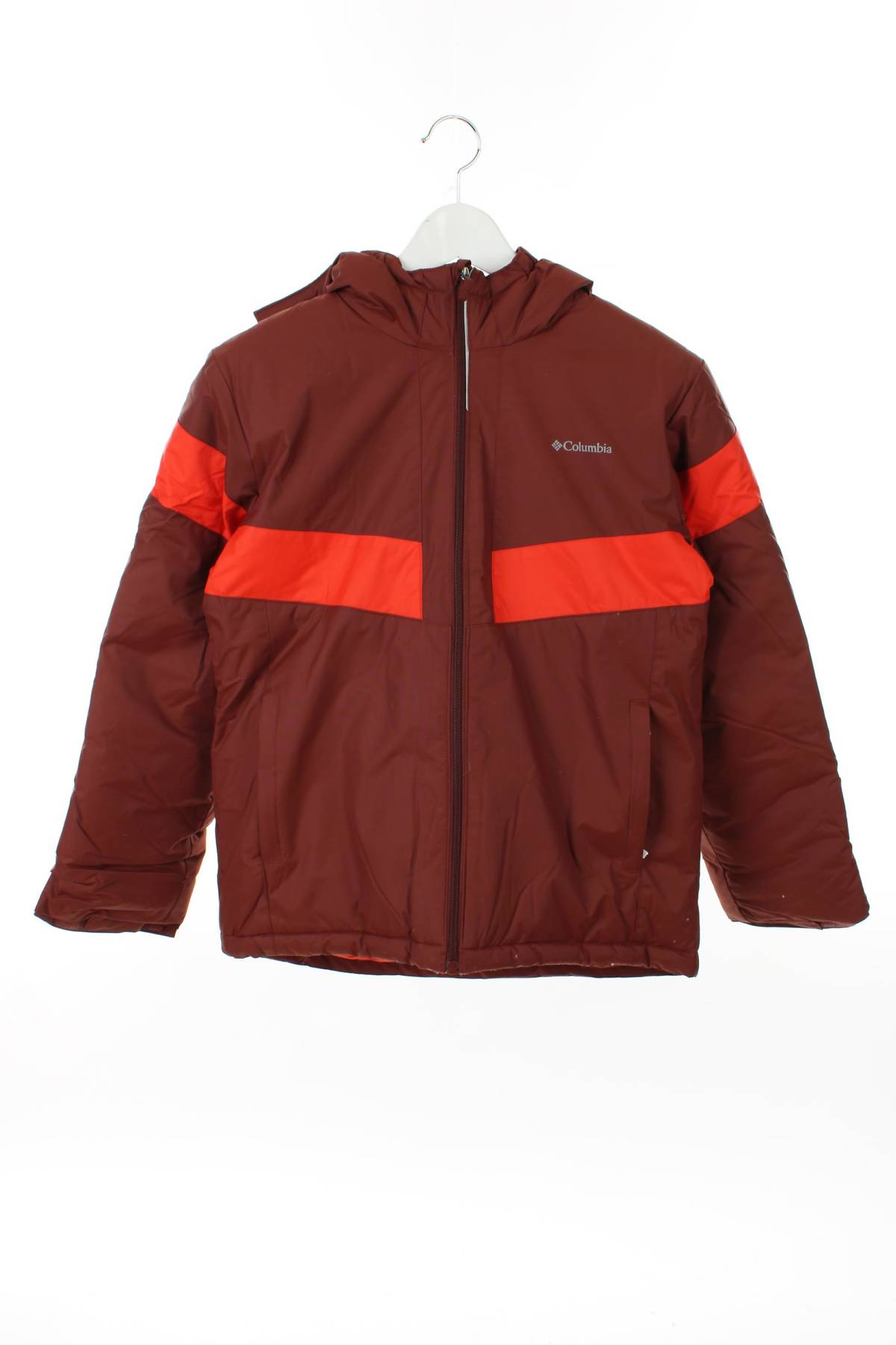 Παιδικό μπουφάν Columbia1