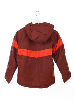 Παιδικό μπουφάν Columbia2