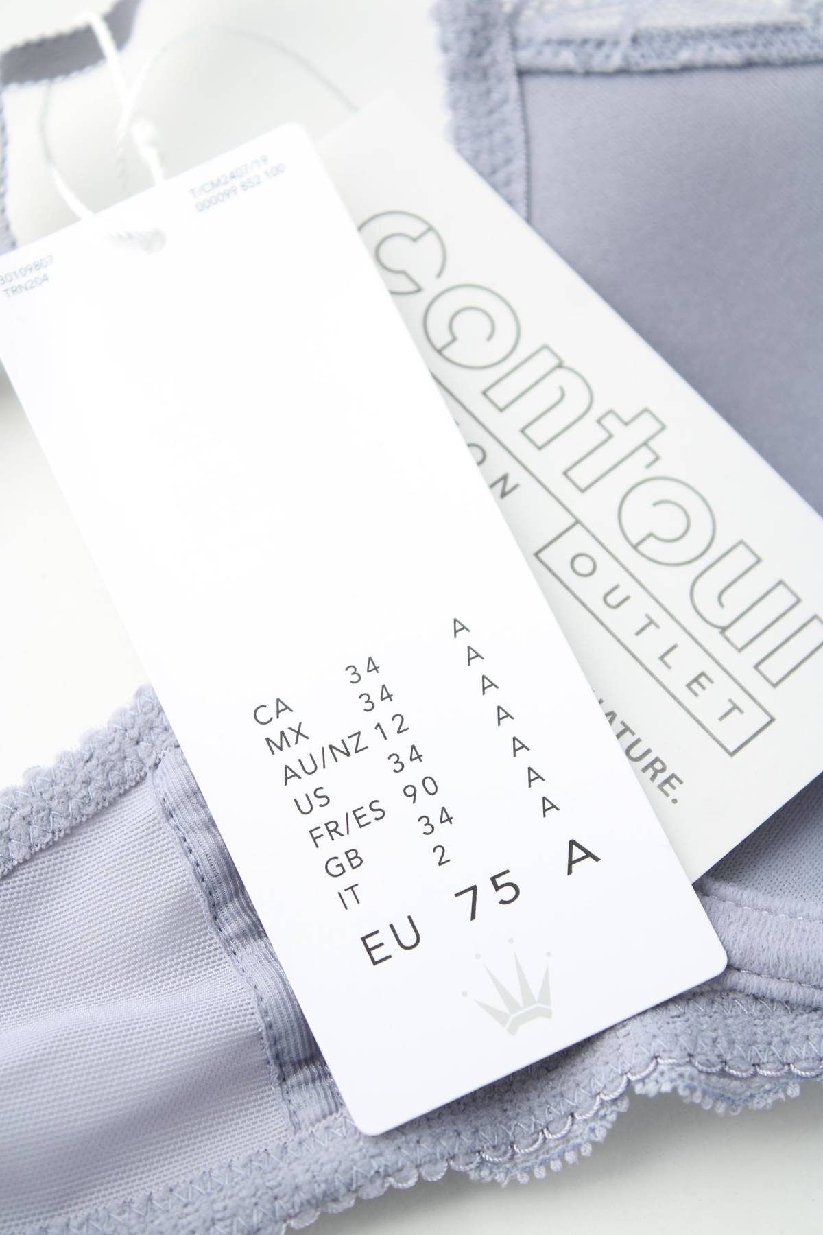 Сутиен Triumph3