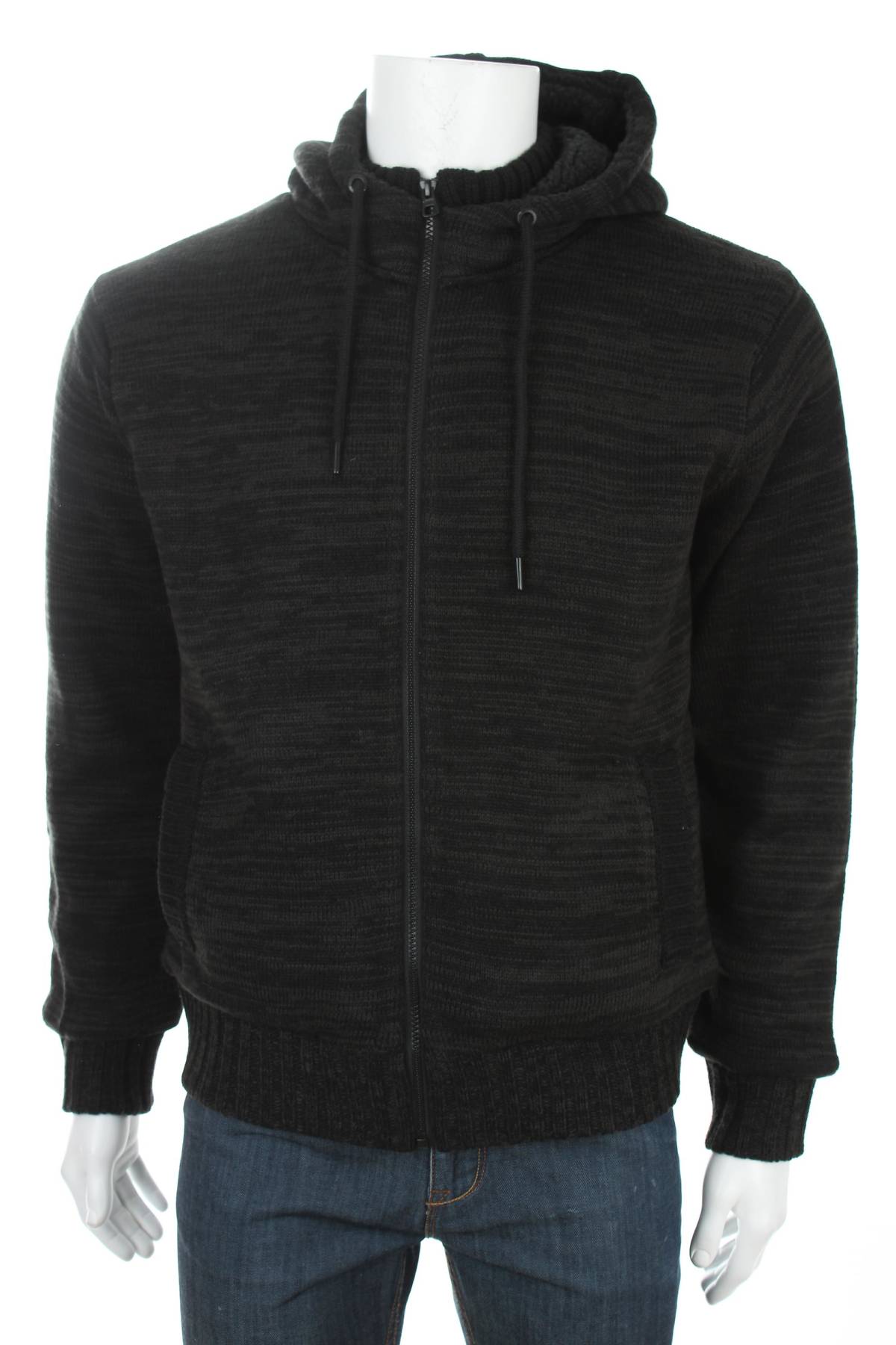 Ανδρικό μπουφάν Terranova1